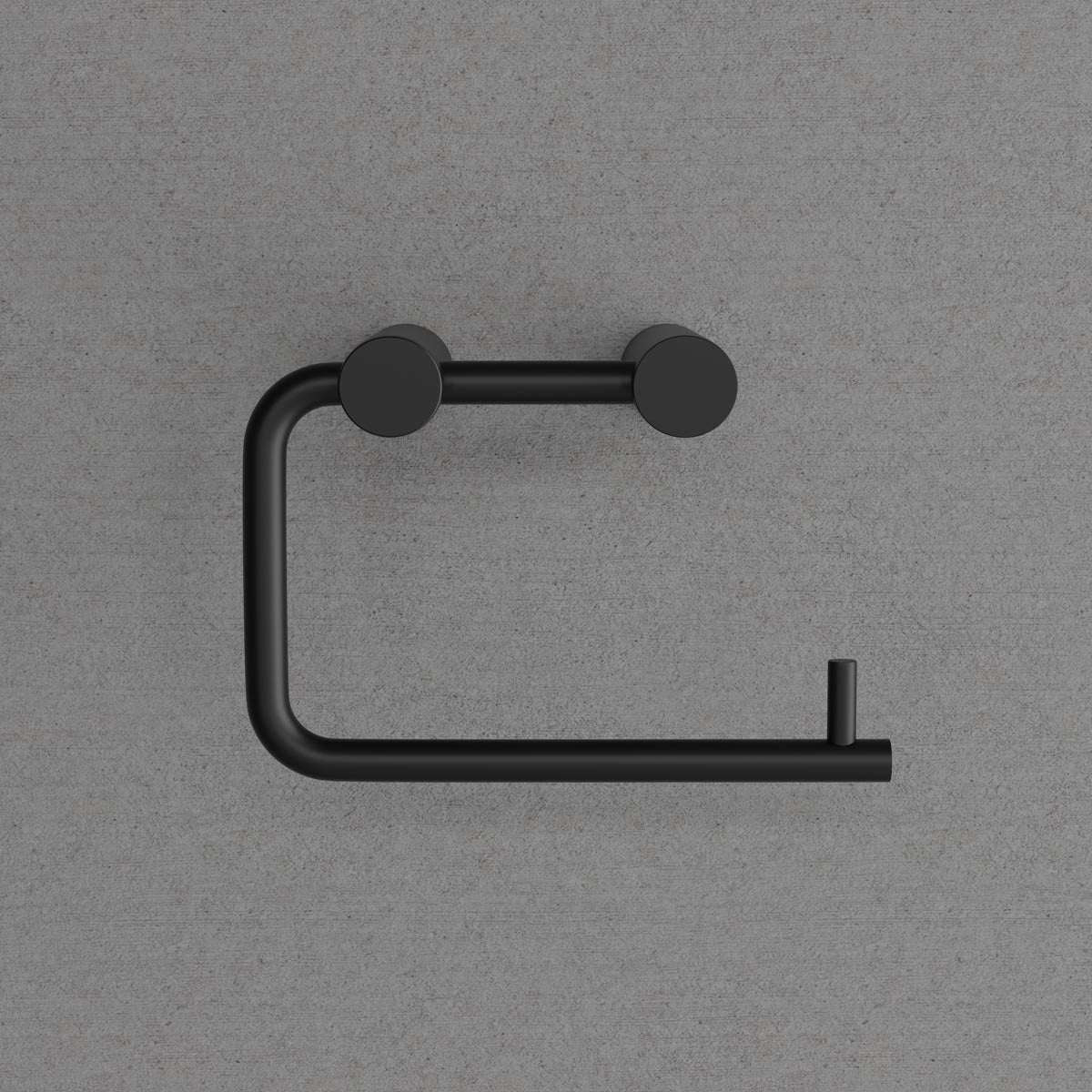 Scandtap Steel Toiletpapirsholder Style