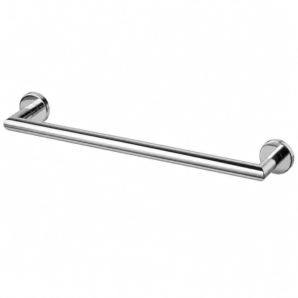 OUTLET - Tapwell håndklædestang 600mm TA212, Chrome
