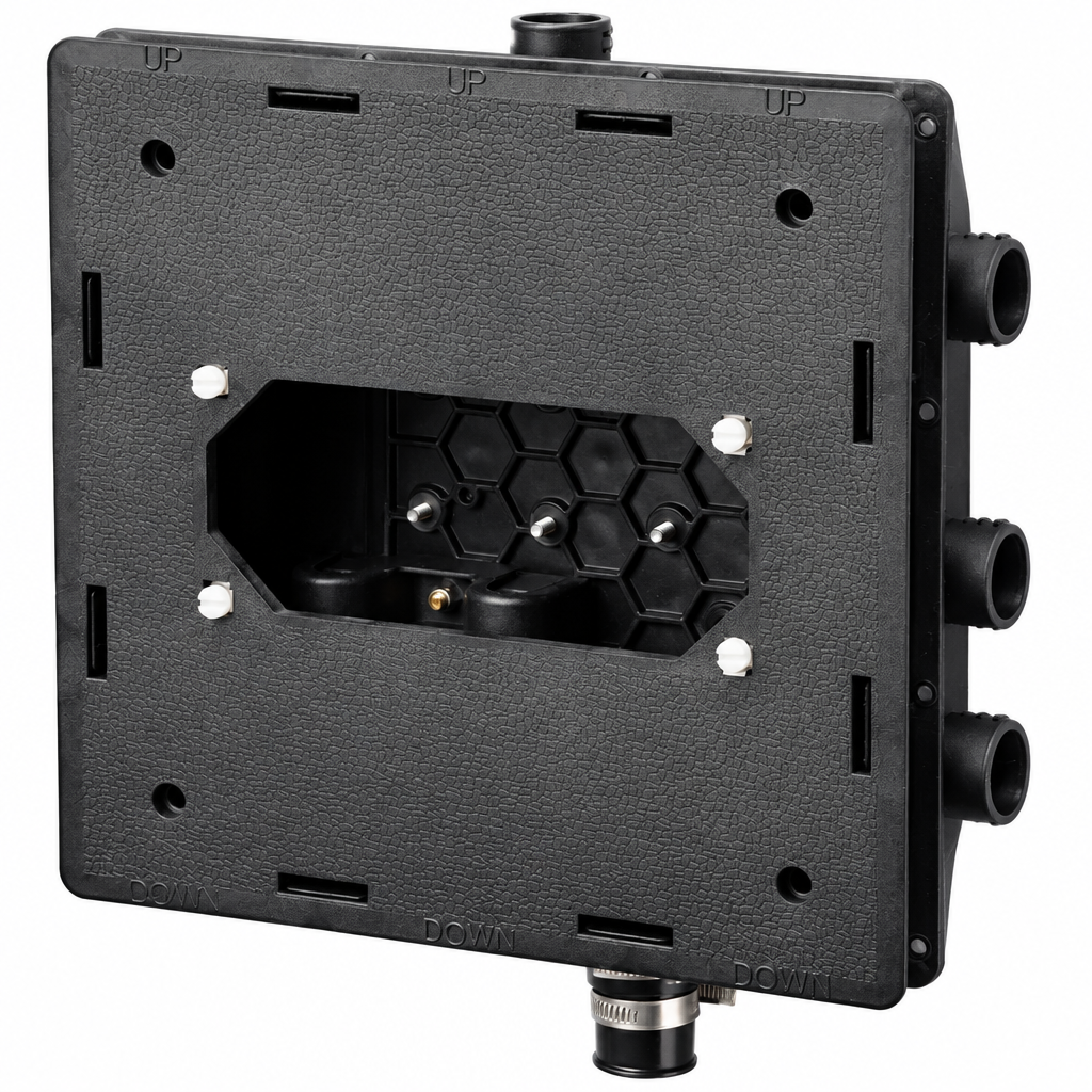OUTLET - Tapwell T BOX 2.0 Small