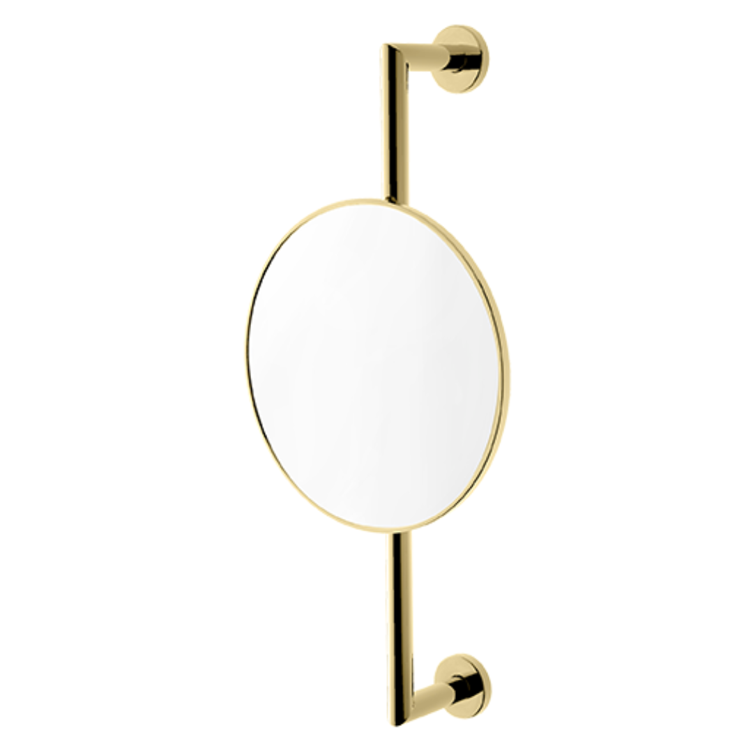 OUTLET - Tapwell Sminkespejl TA816, Honey Gold