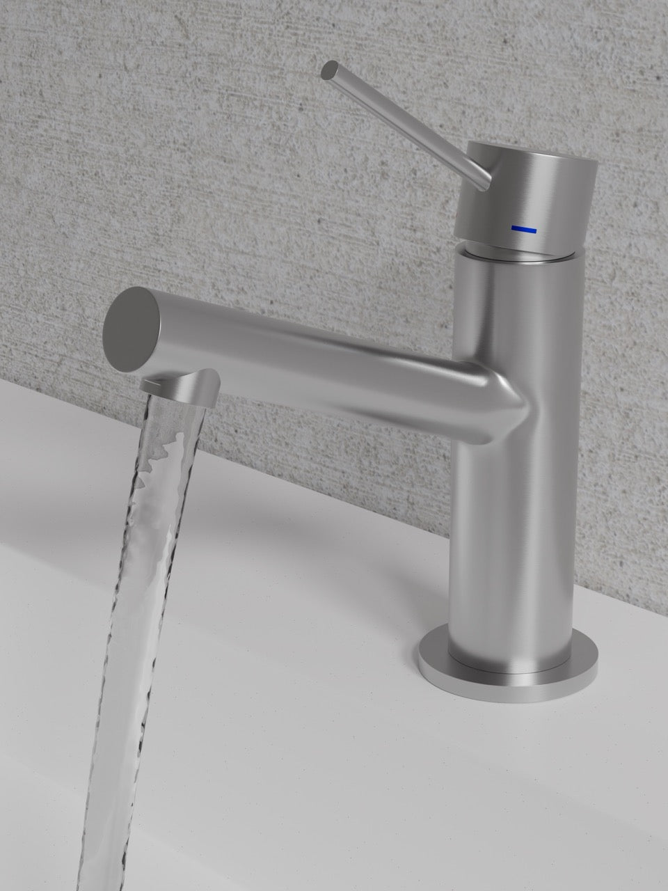 Scandtap Steel Vector