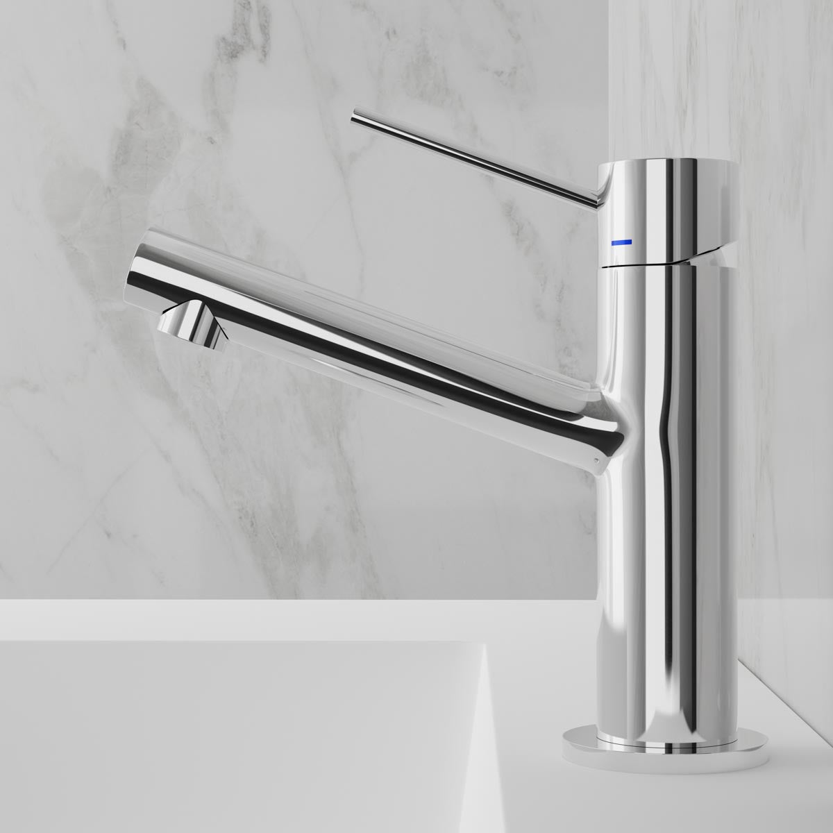 Scandtap Steel Vector