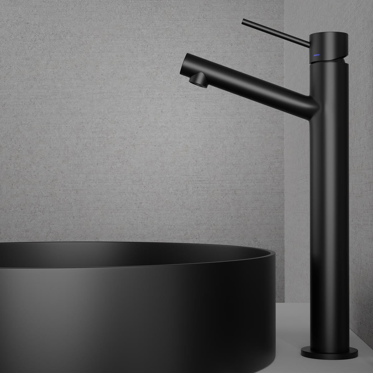 Scandtap Steel Vector High