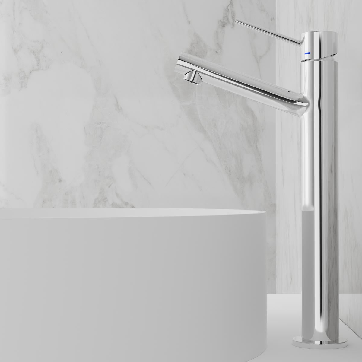 Scandtap Steel Vector High