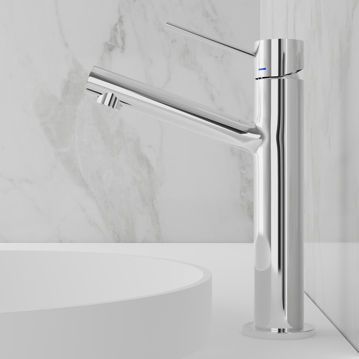 Scandtap Steel Vector Medium