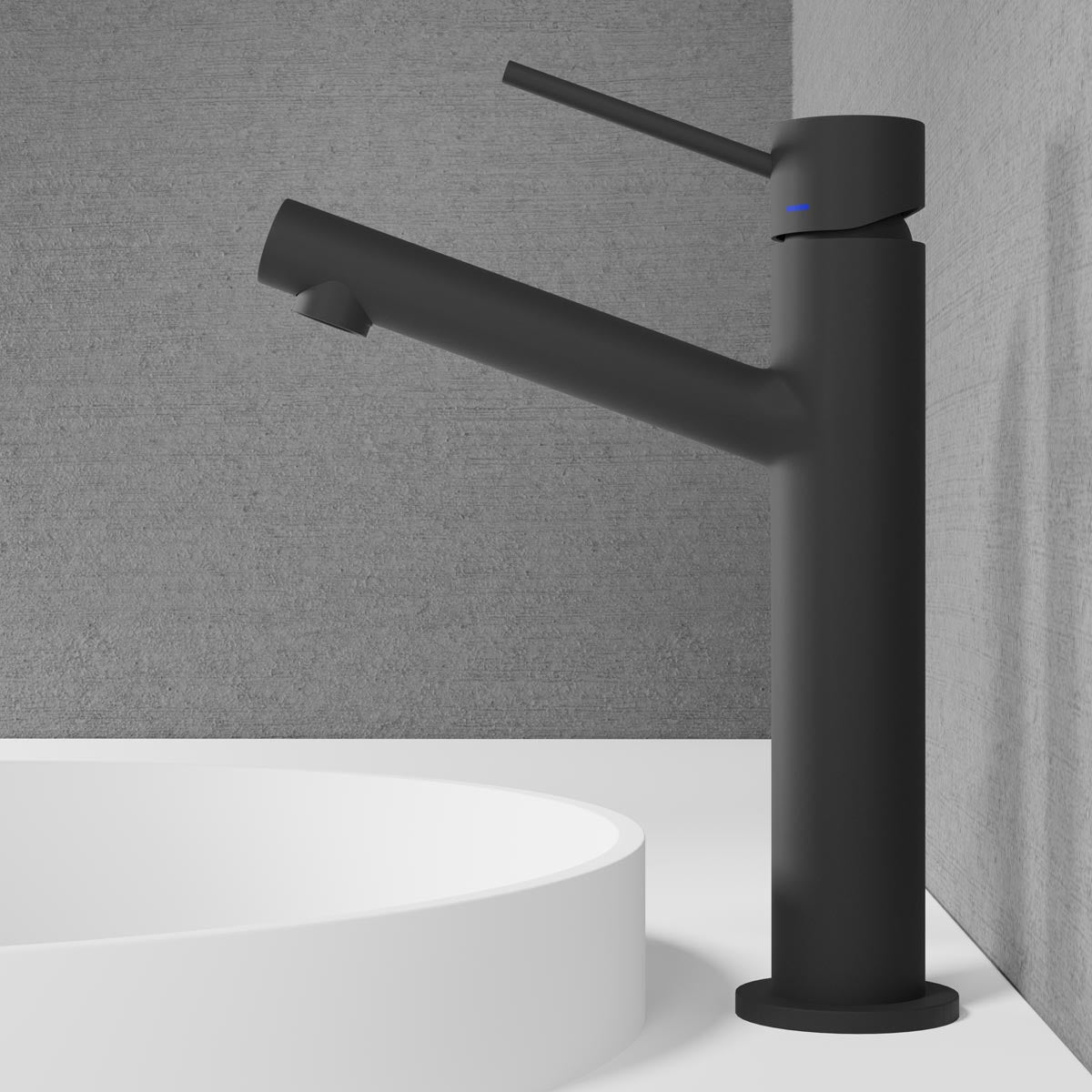 Scandtap Steel Vector Medium