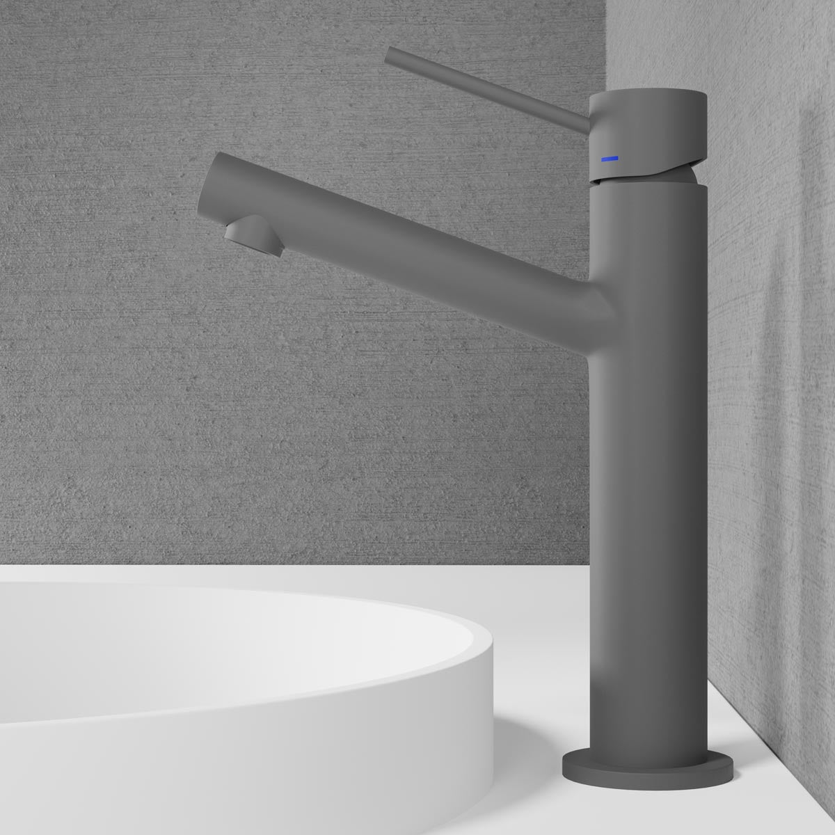 Scandtap Steel Vector Medium