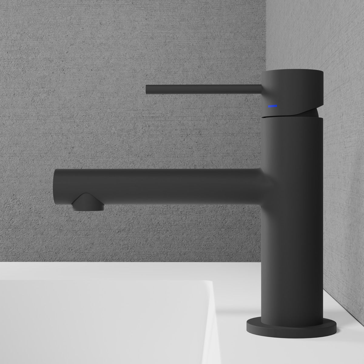 Scandtap Steel Vertex