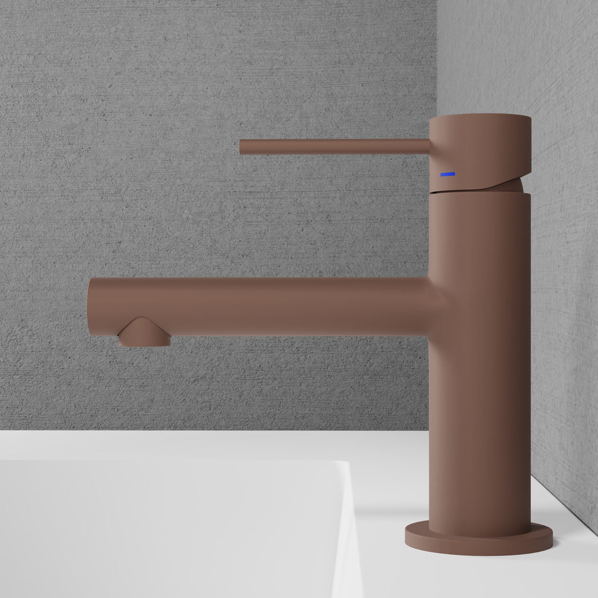 Scandtap Steel Vertex