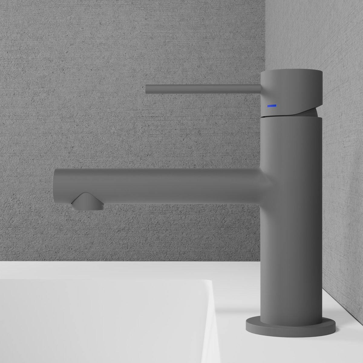 Scandtap Steel Vertex