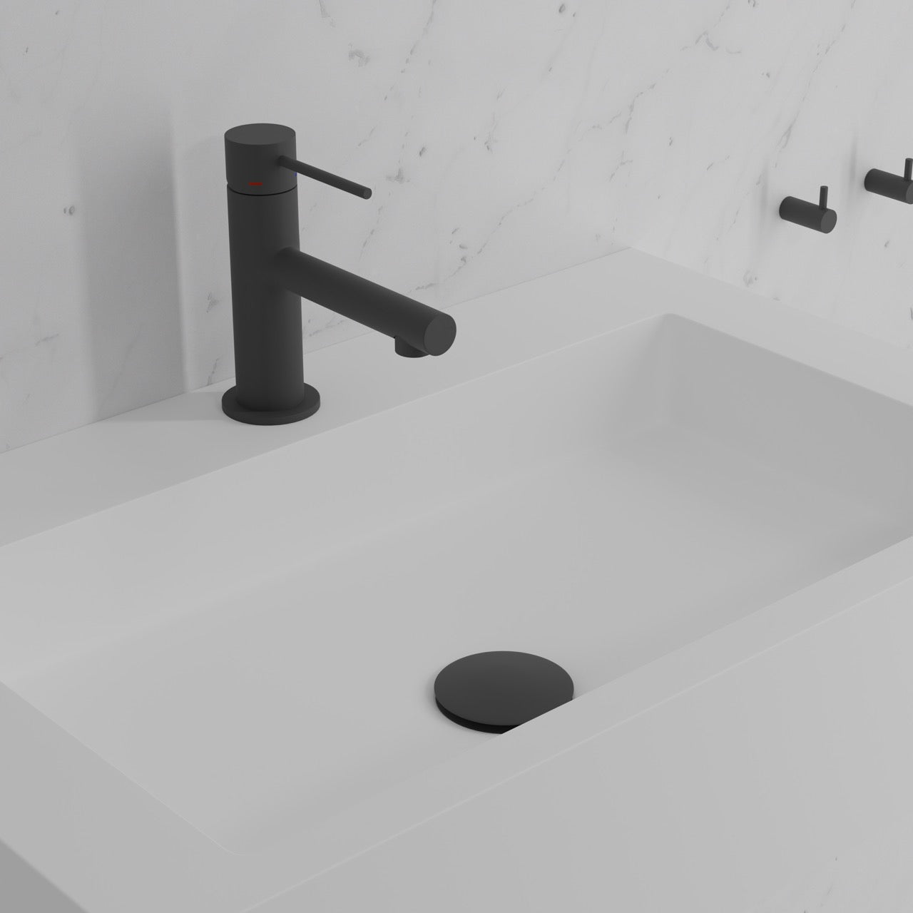 Scandtap Steel Vertex