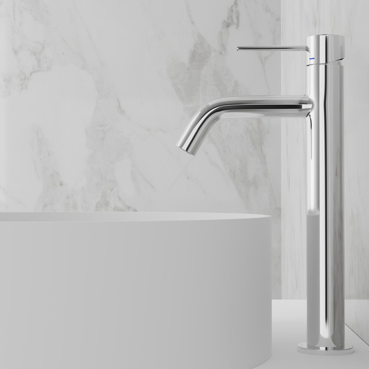 Scandtap Steel Voyage High