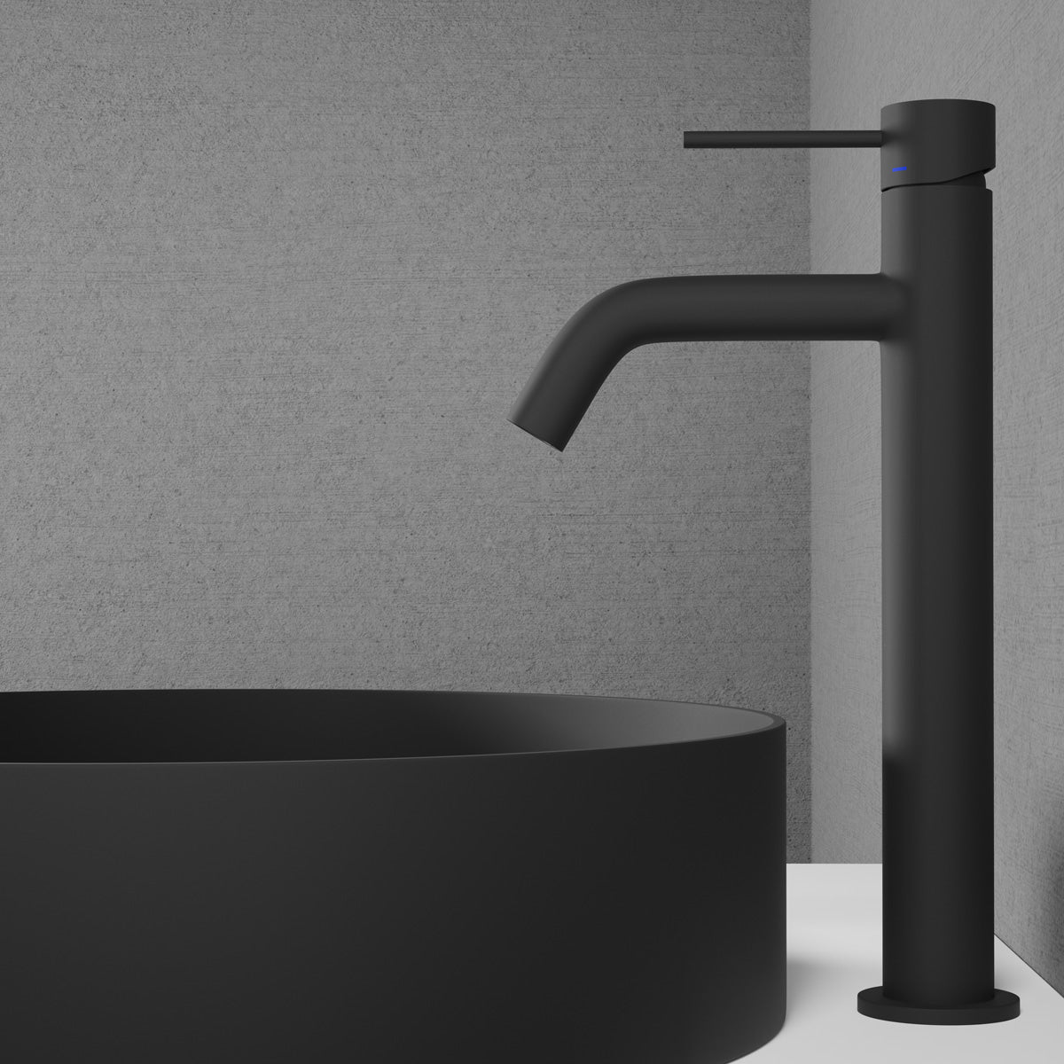 Scandtap Steel Voyage High