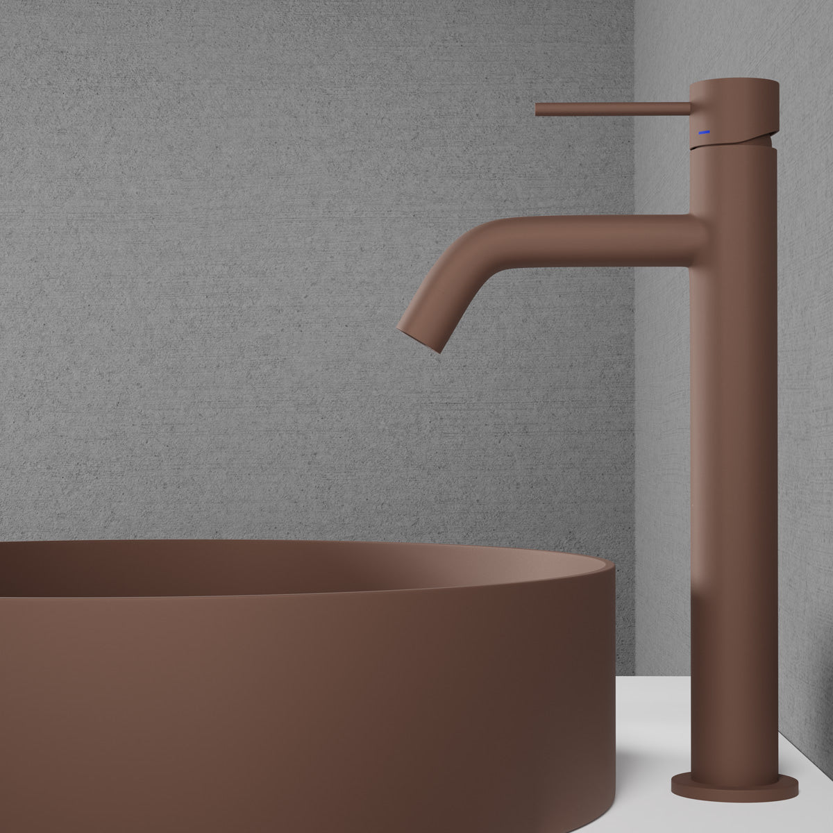 Scandtap Steel Voyage High