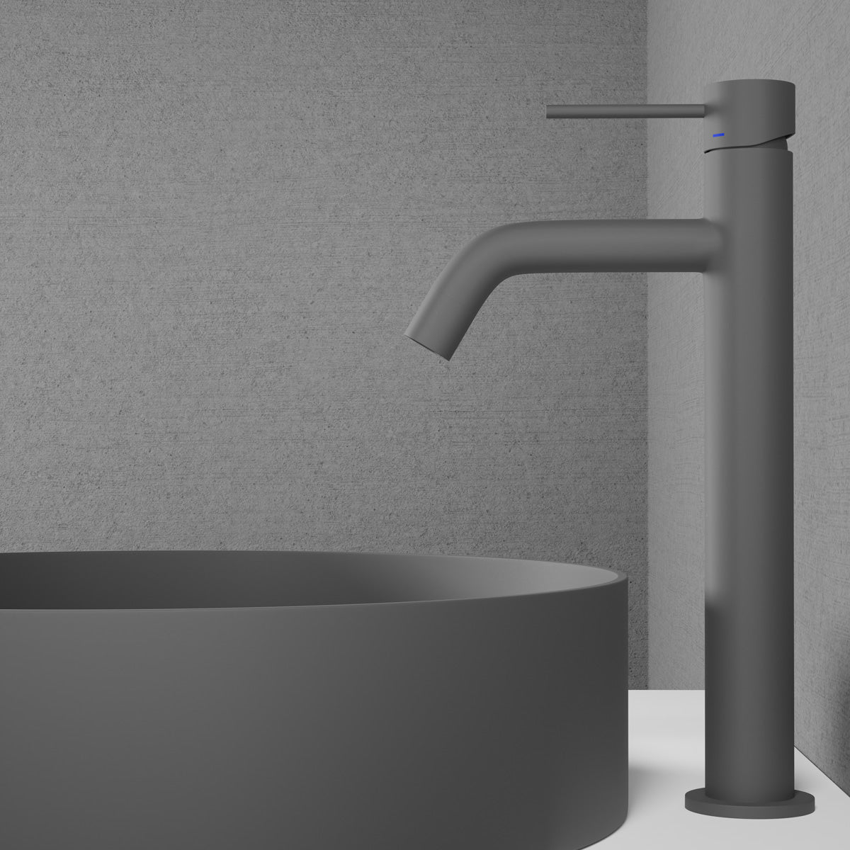 Scandtap Steel Voyage High