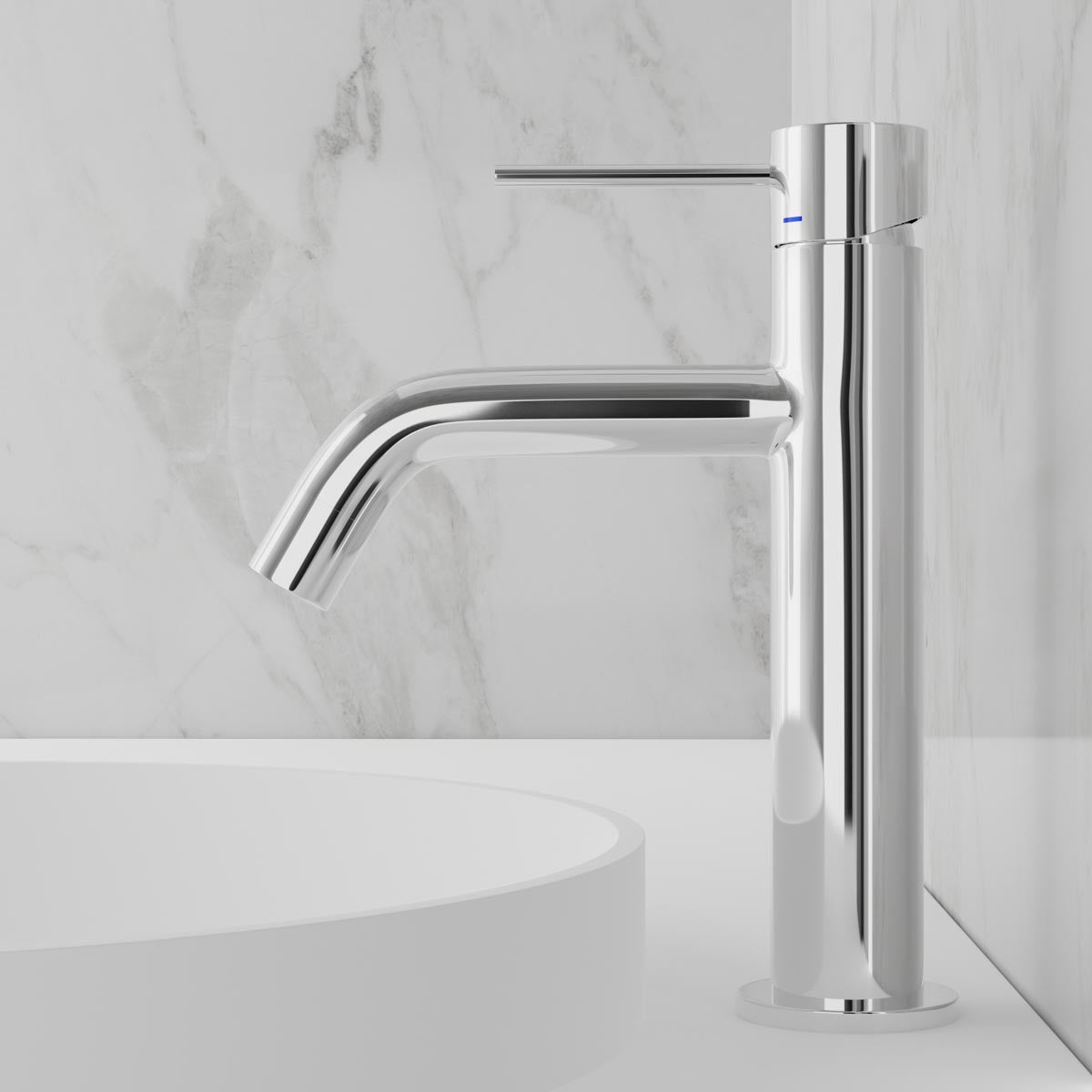 Scandtap Steel Voyage Medium