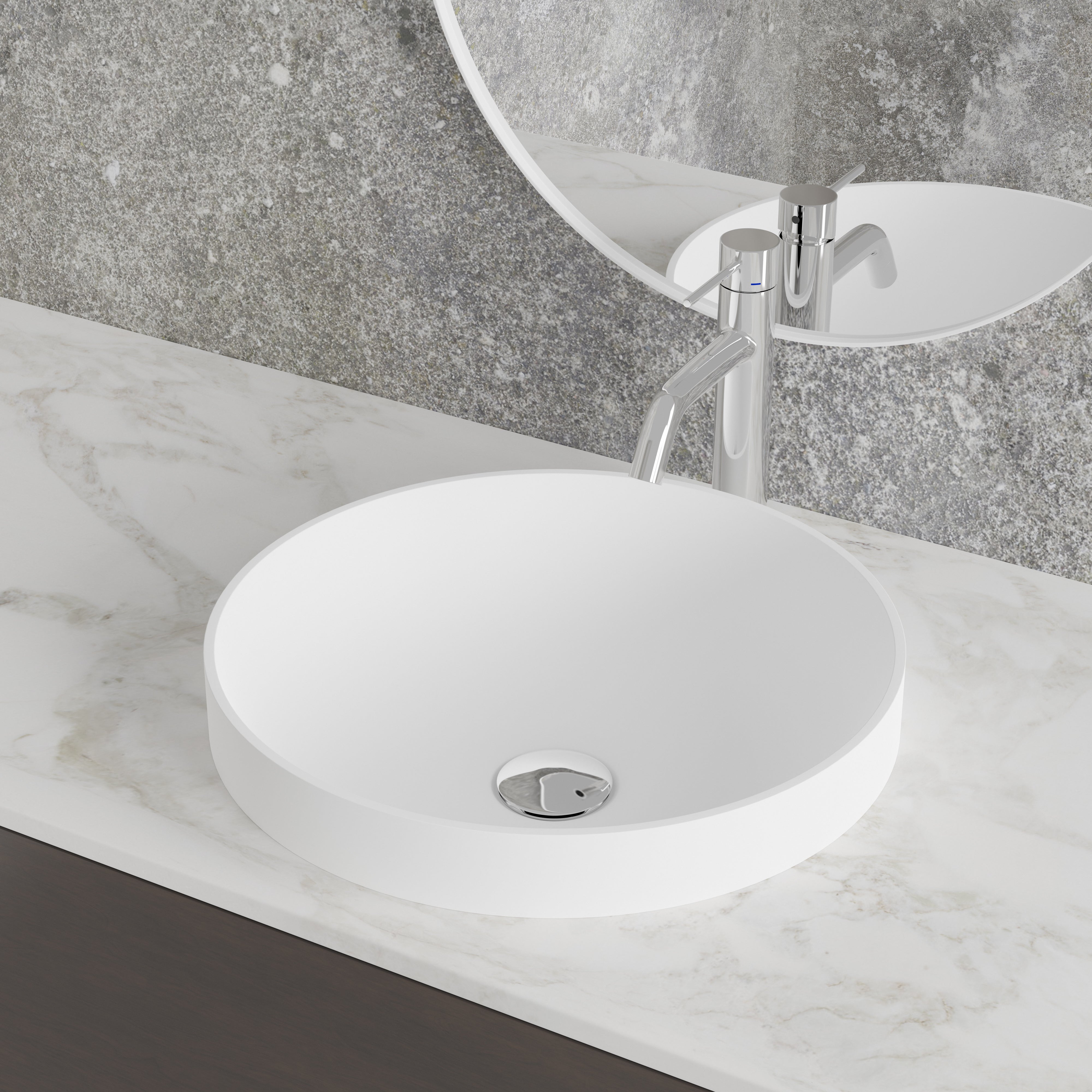 Scandtap Steel Voyage Medium