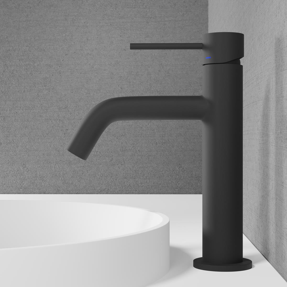 Scandtap Steel Voyage Medium