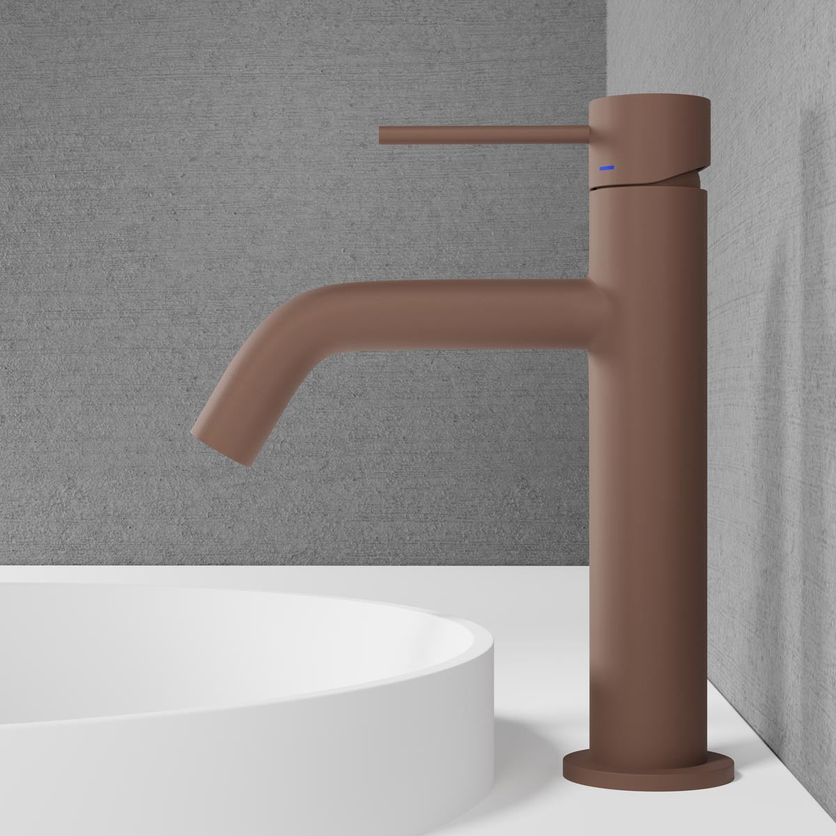 Scandtap Steel Voyage Medium