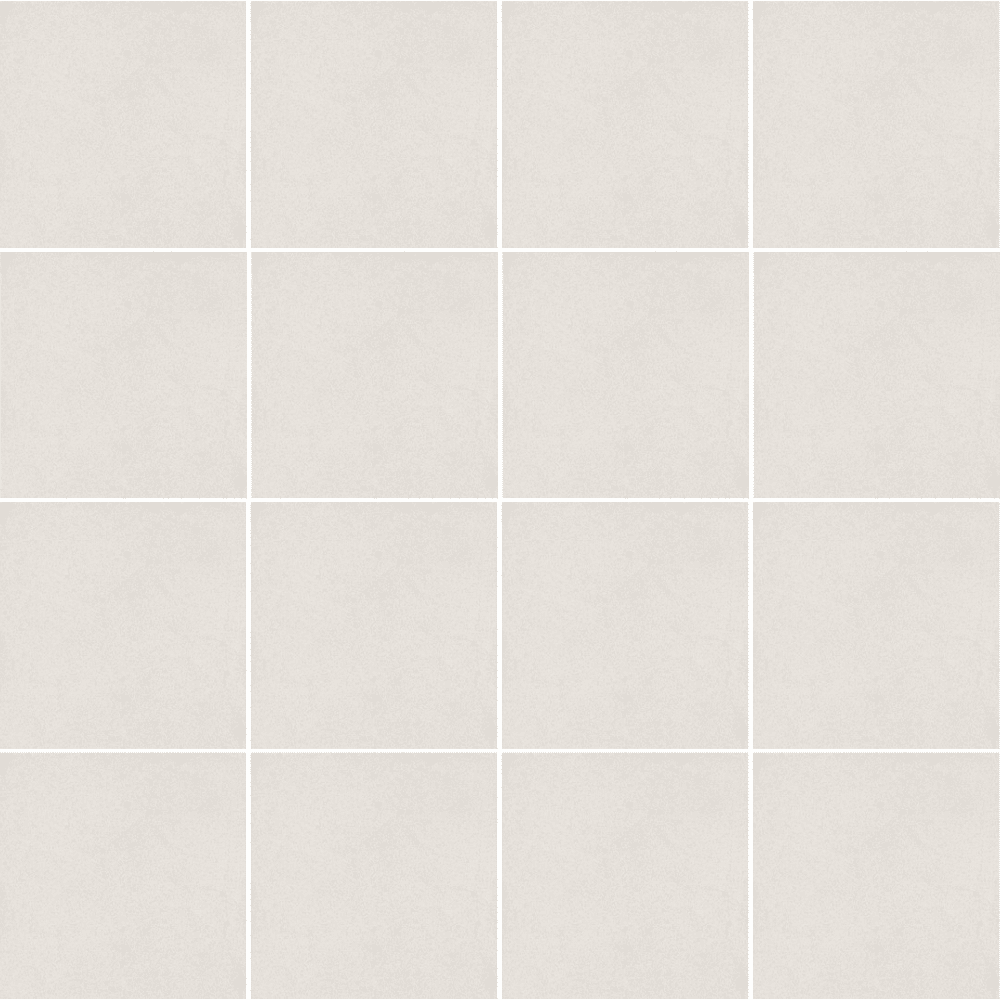 Andy med plain og terrazzolook