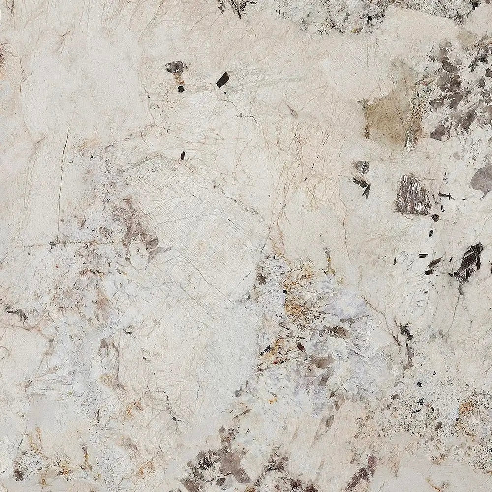 Marmi flisen i farven Bianco