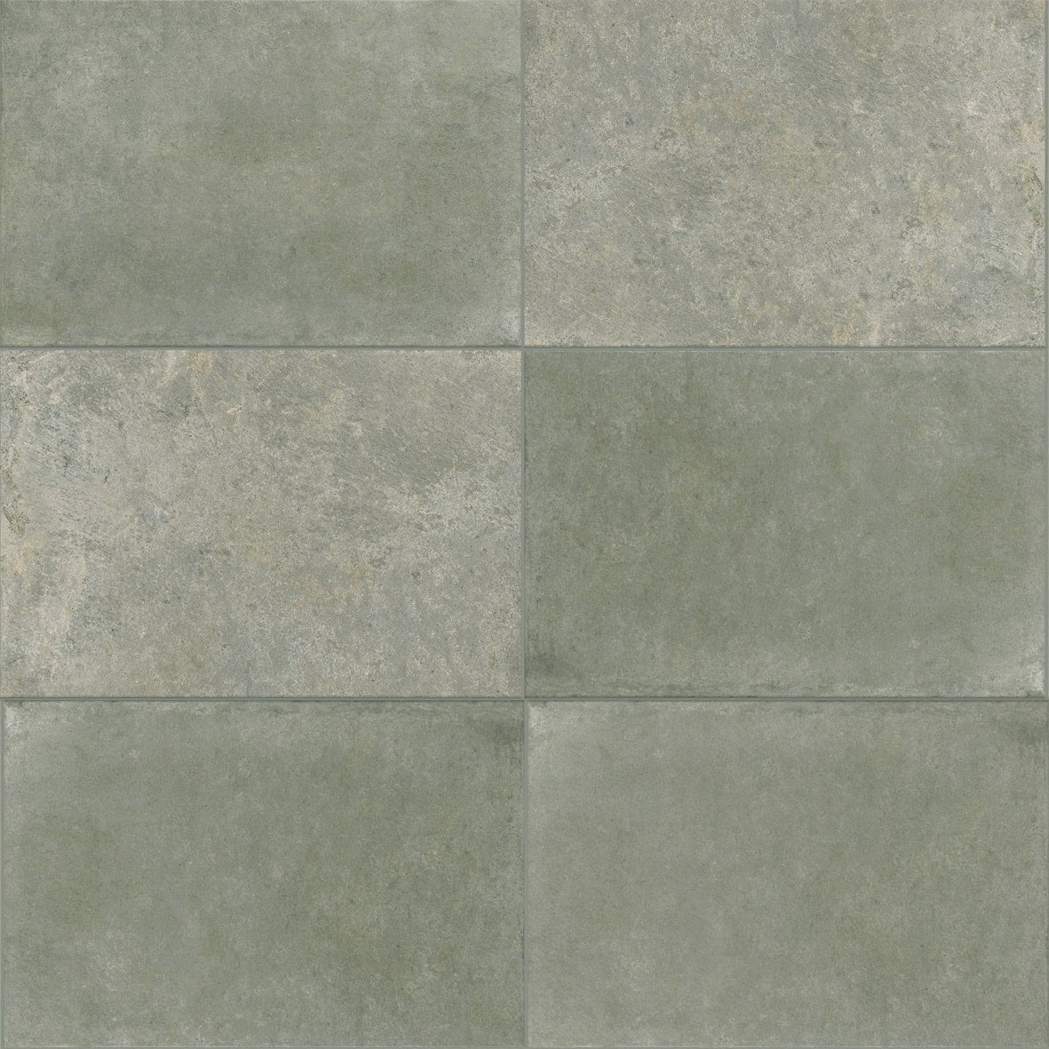 jordfarvede havefliser