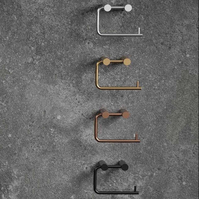 Scandtap Steel Toiletpapirsholder Style
