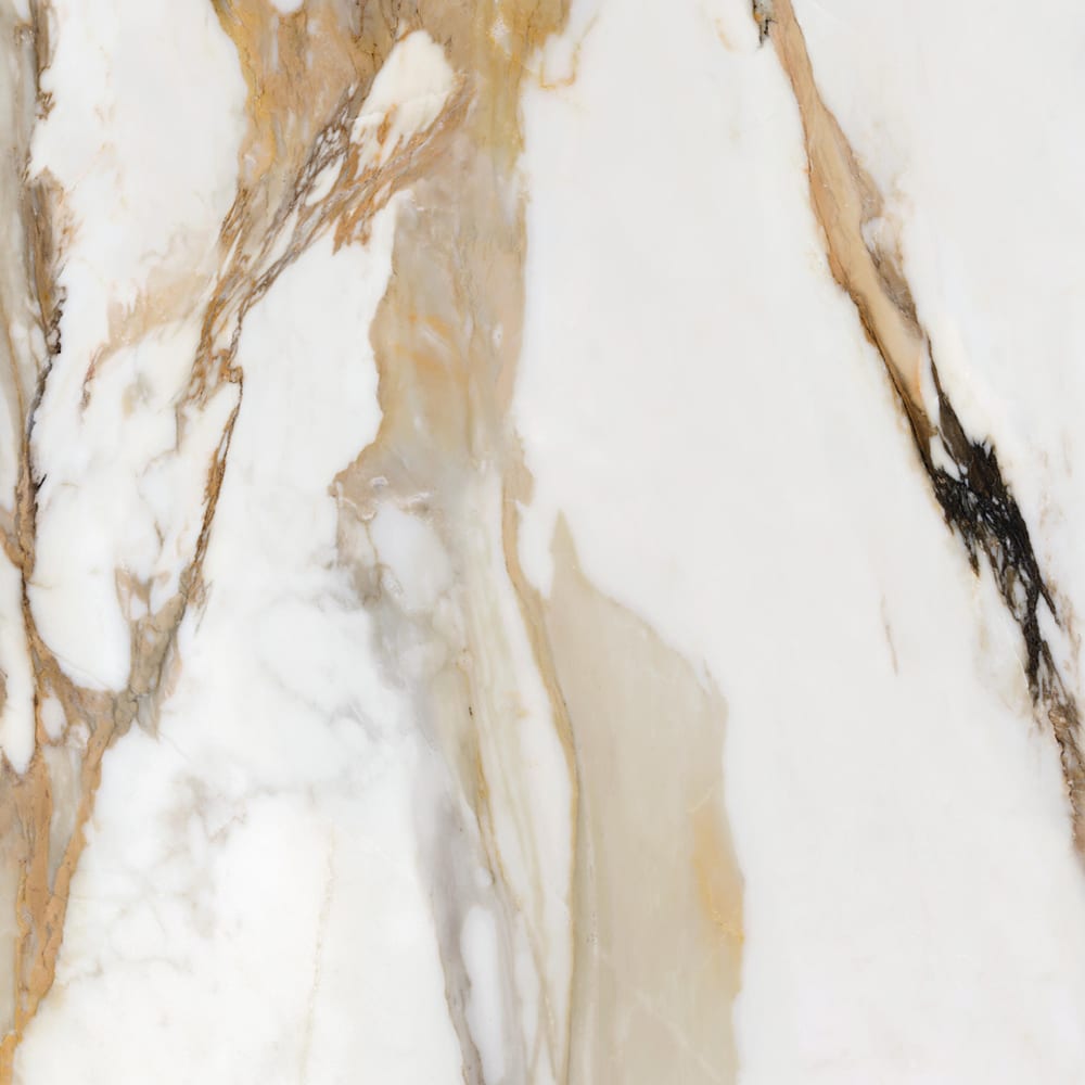 Marmi flisen i farven Oro