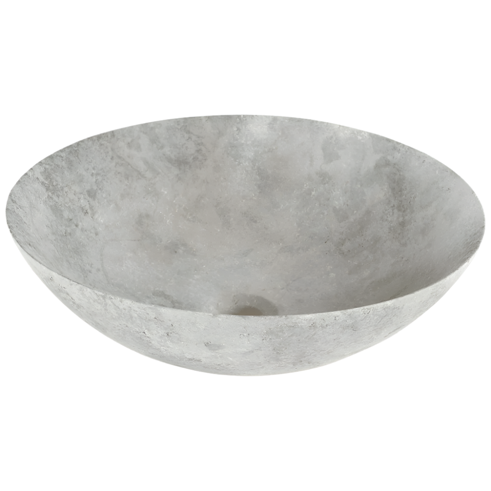 Lavabo vaskebowle i farven Amazonite Pearl