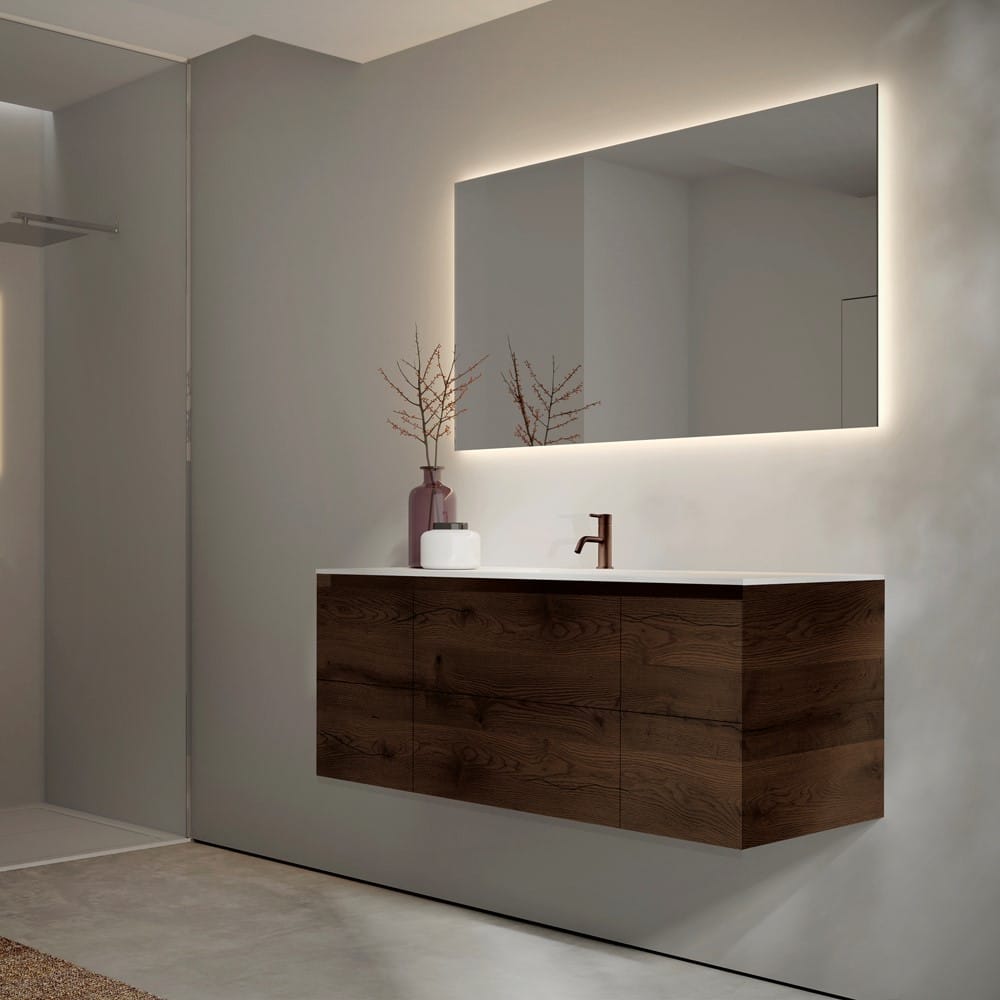 Enzo Antico med 6 skuffer