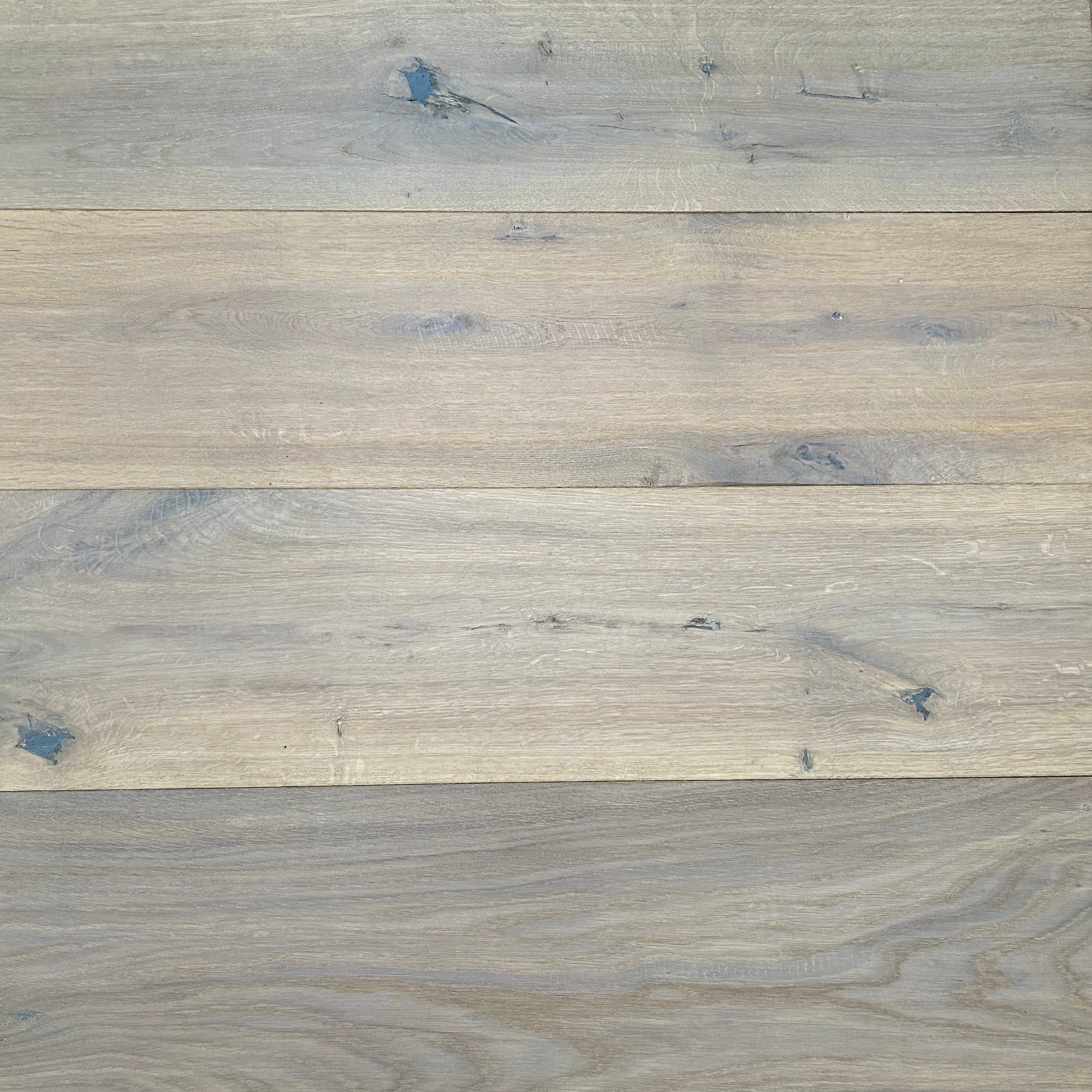 Eg Plankegulv Antique, mat lak (24,536 m2)