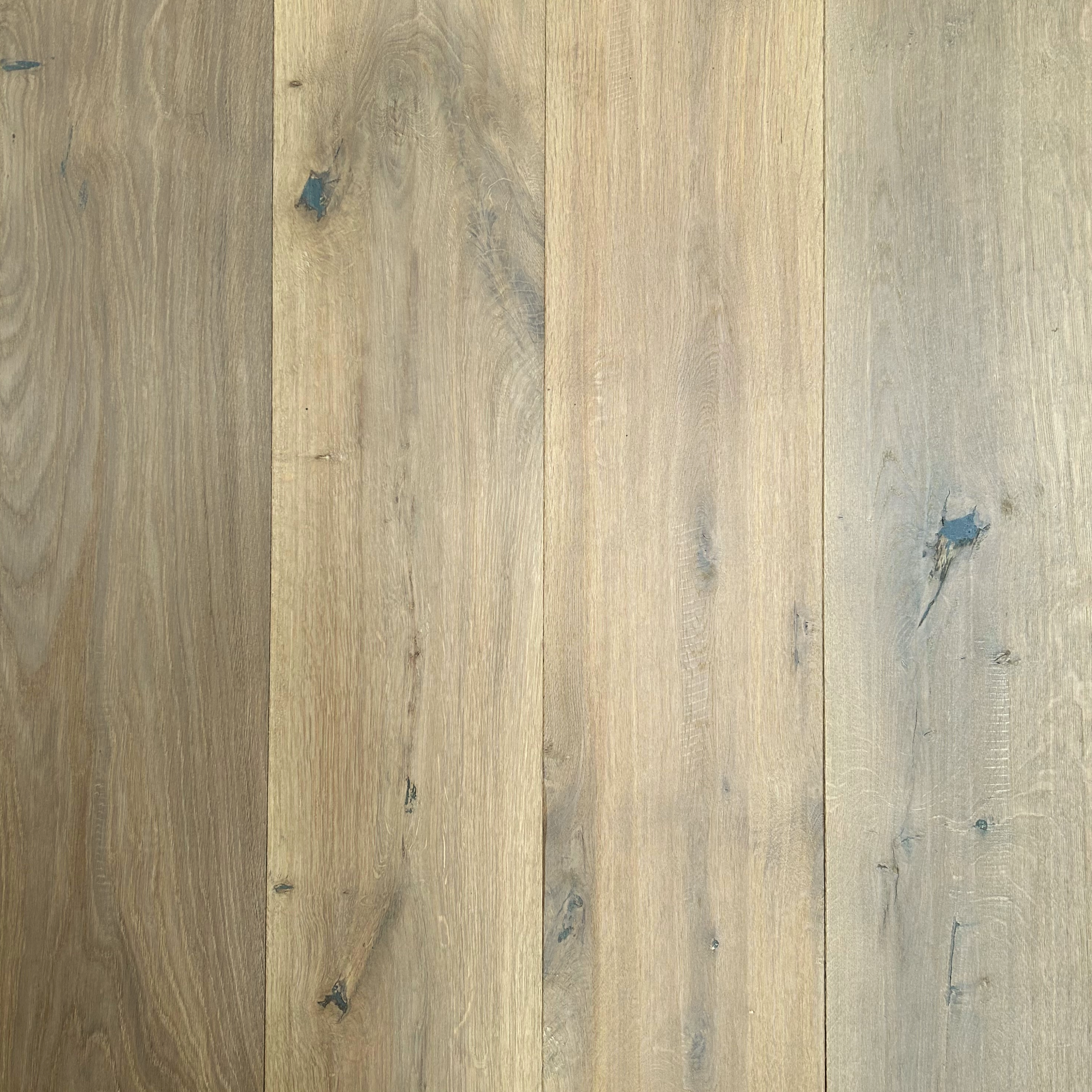 Eg Plankegulv Antique, mat lak (24,536 m2)