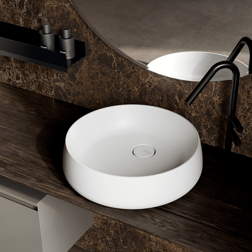 Beauty bordstående håndvask