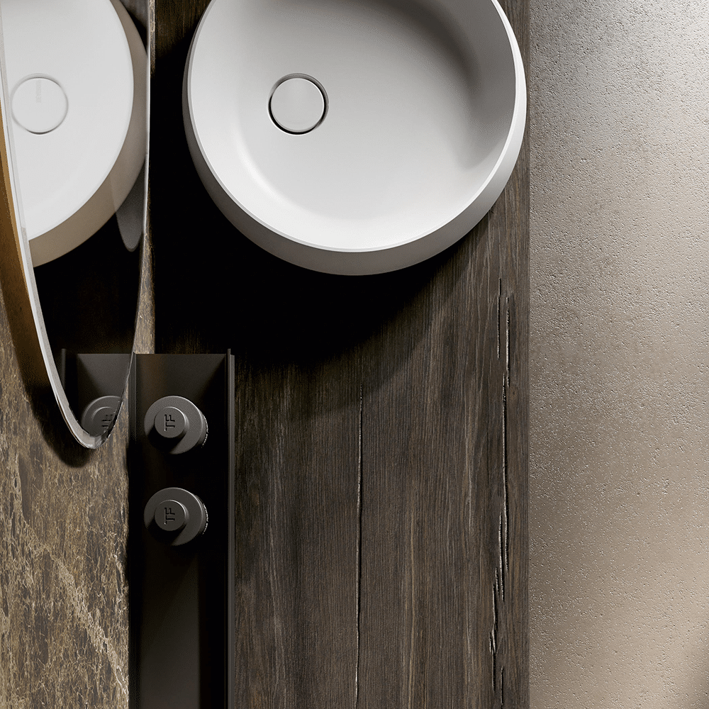 Beauty bordstående håndvask