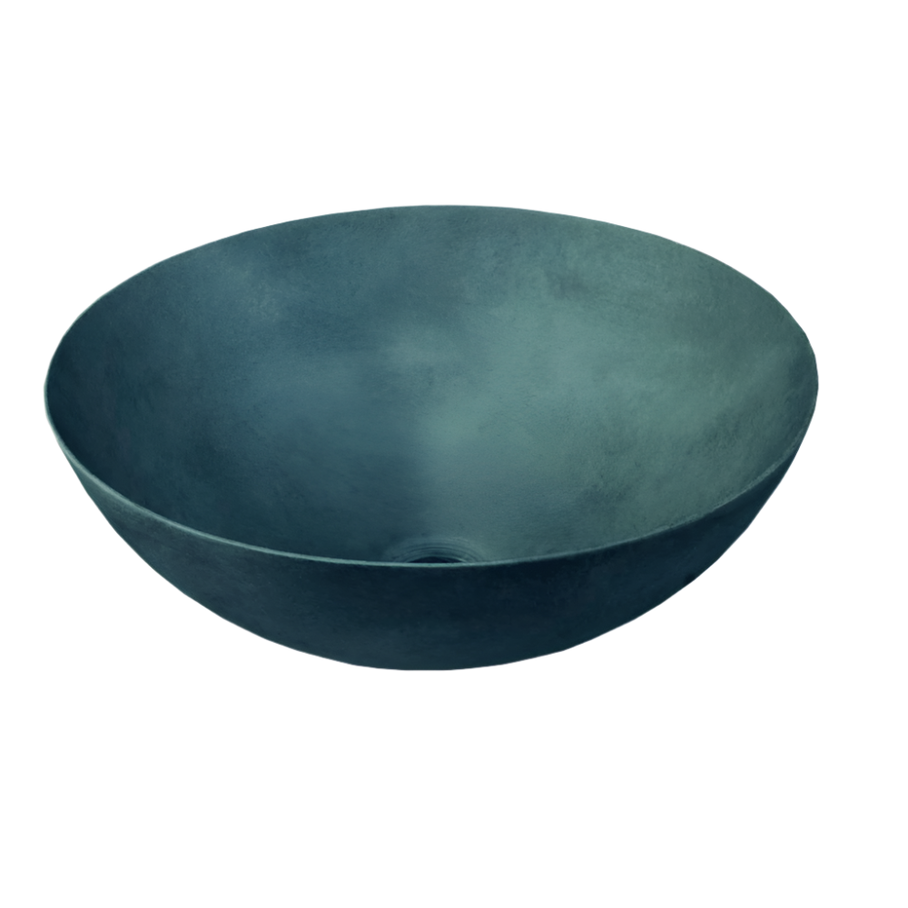 Lavabo vaskebowle i farven Berlin Graphite