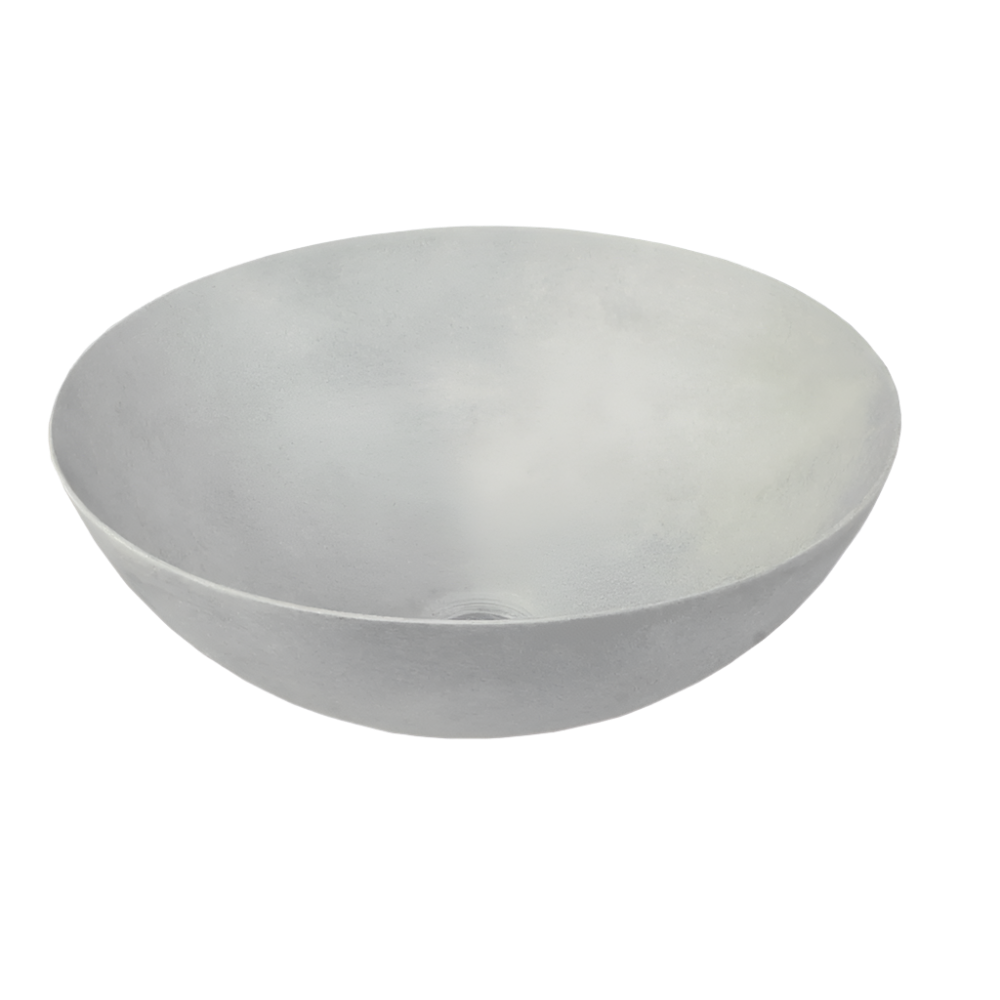 Lavabo vaskebowle i farven Berlin Grey