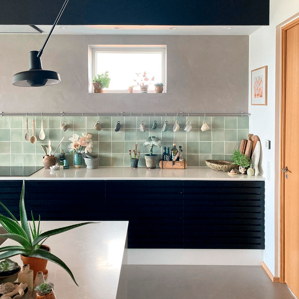 Murano Betulla - 15 x 15 cm (315 fliser)