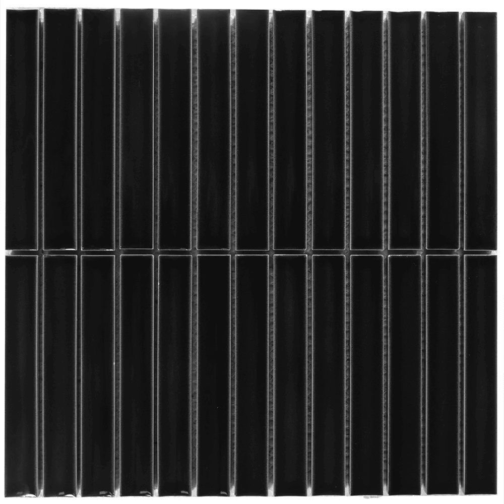 Kitkat C i farven Black Matt