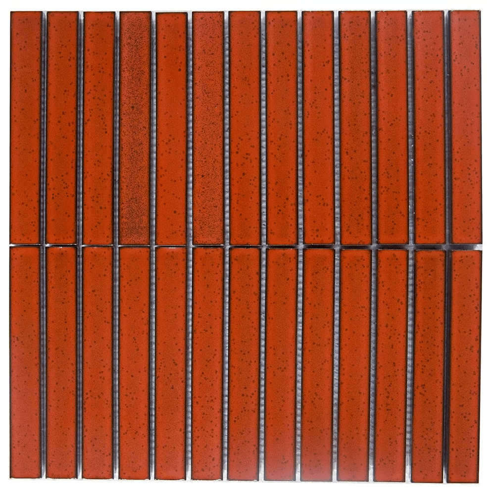 Kitkat C i farven Vintage Brick