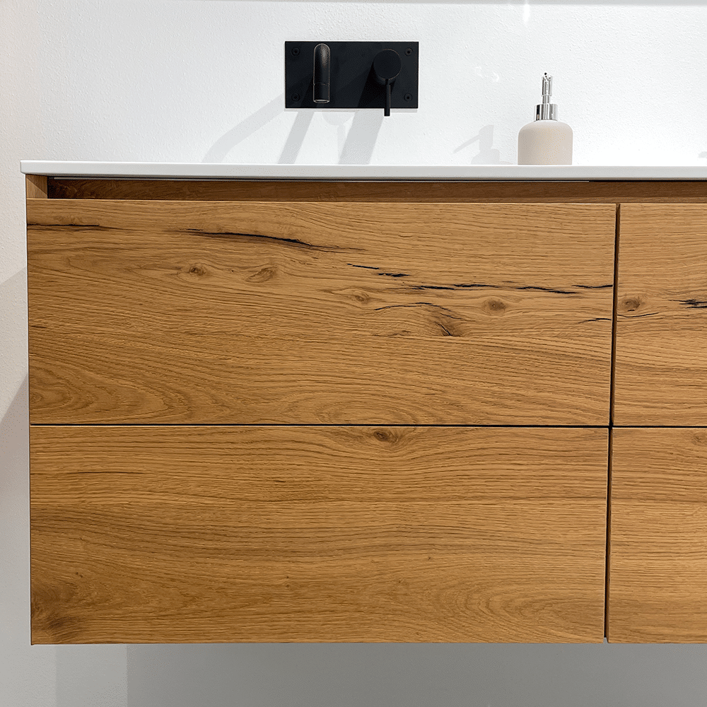 Close-up af Enzo Cadores overflade