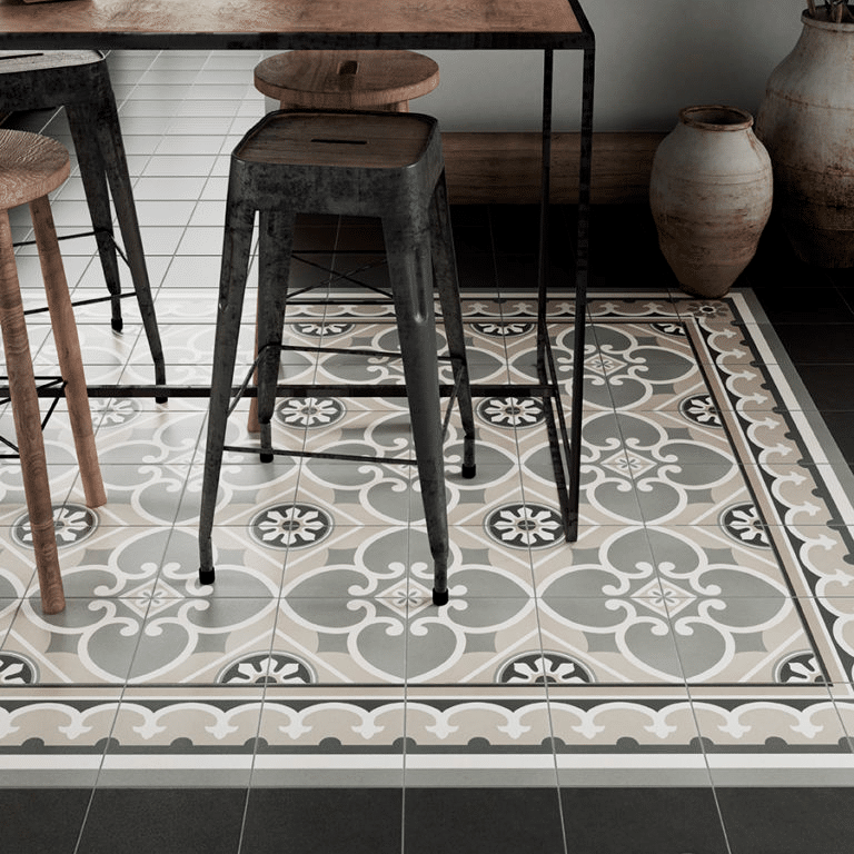 Cap serie - Design 2