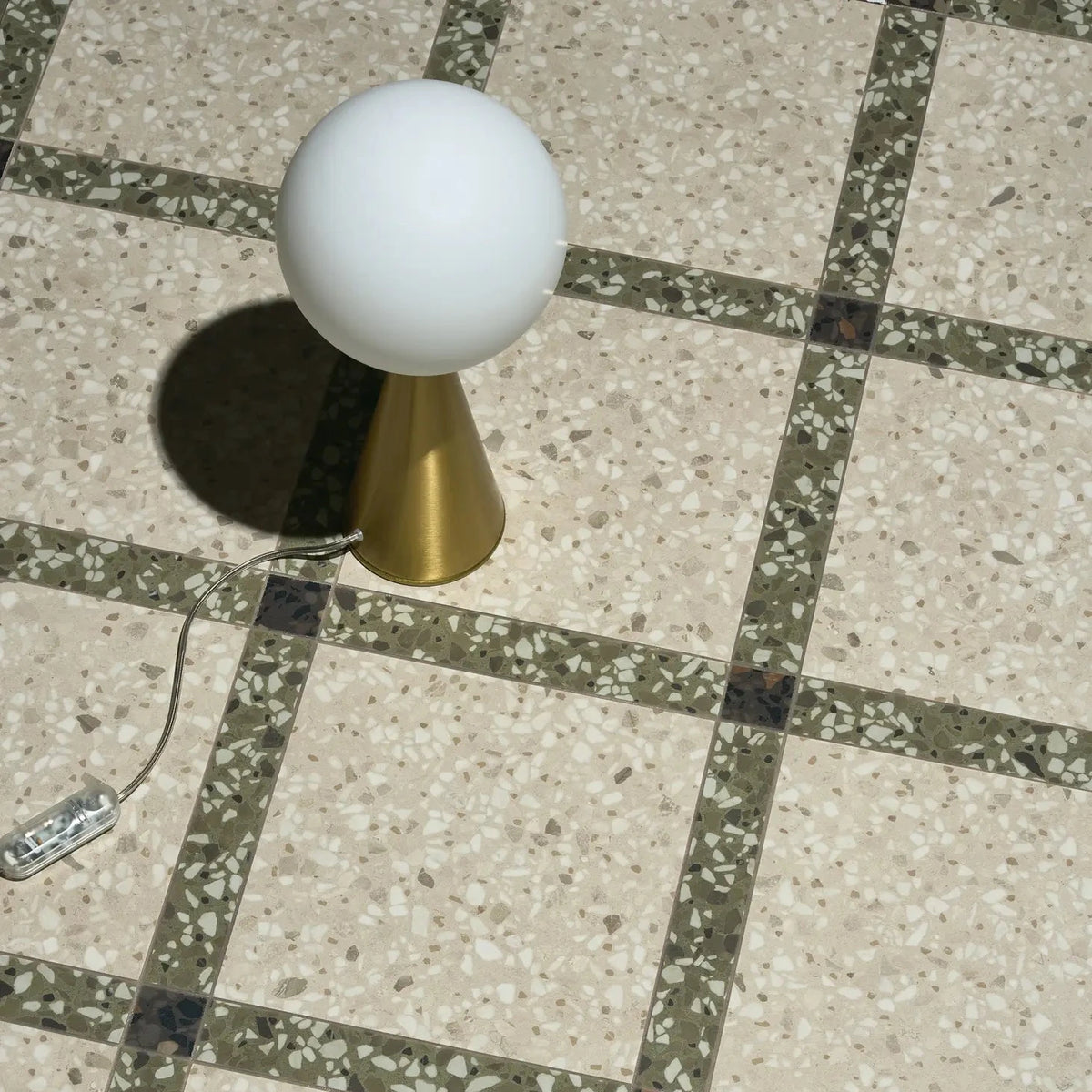 Ciao Mosaic Regolo