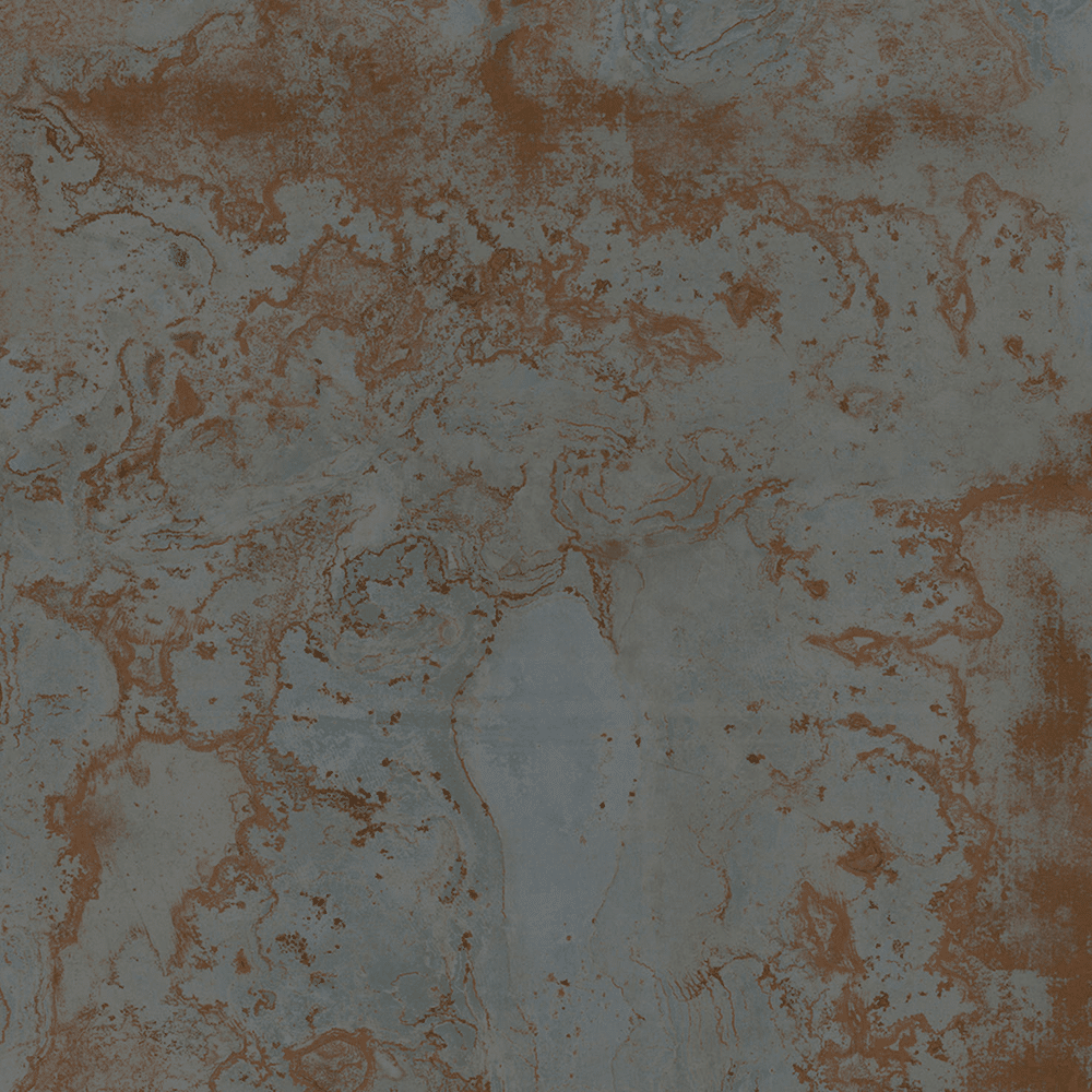 Corten Black Sokkelkant