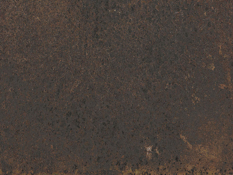 Corten Brown Sokkelkant