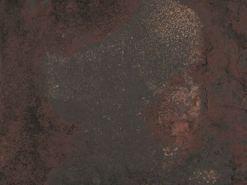 Corten Brown Sokkelkant