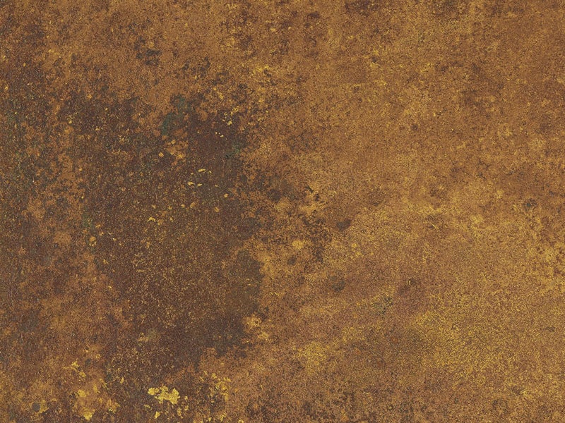 Corten Rust Sokkelkant