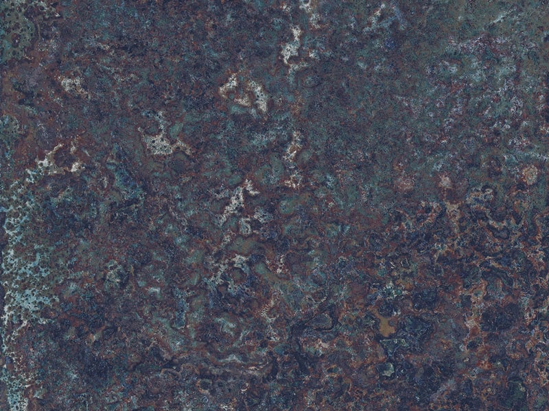 Corten Sea Sokkelkant