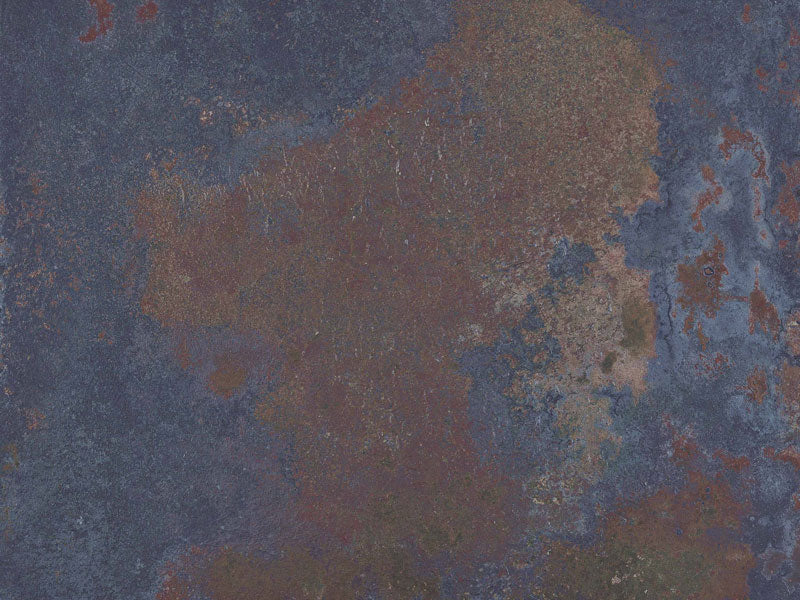 Corten Sea Sokkelkant