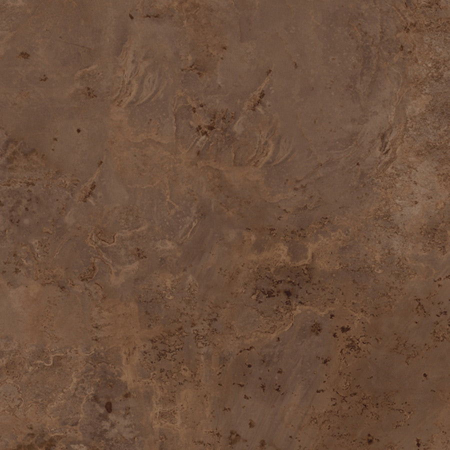 Corten flisen i farven Steel