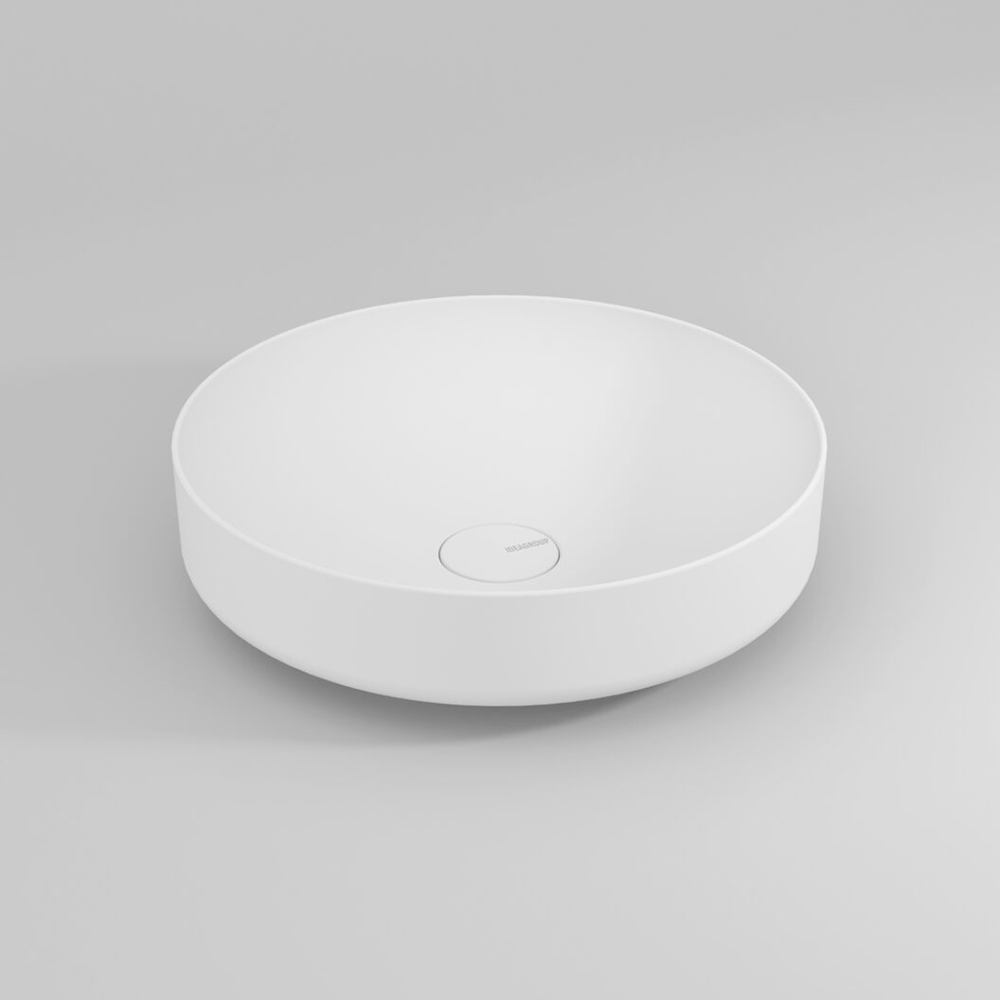 Dream bordstående håndvask